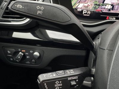 Audi Q5 35 TDI HYBRIDE AVUS HUD MATRIX ACC PANO BVA   - 16