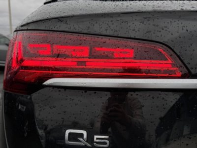 Audi Q5 35 TDI HYBRIDE AVUS HUD MATRIX ACC PANO BVA   - 19