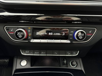 Audi Q5 35 TDI HYBRIDE AVUS HUD MATRIX ACC PANO BVA   - 20