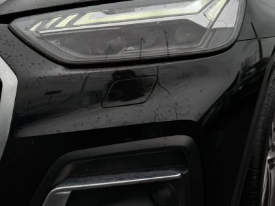 Audi Q5 35 TDI HYBRIDE AVUS HUD MATRIX ACC PANO BVA   - 21