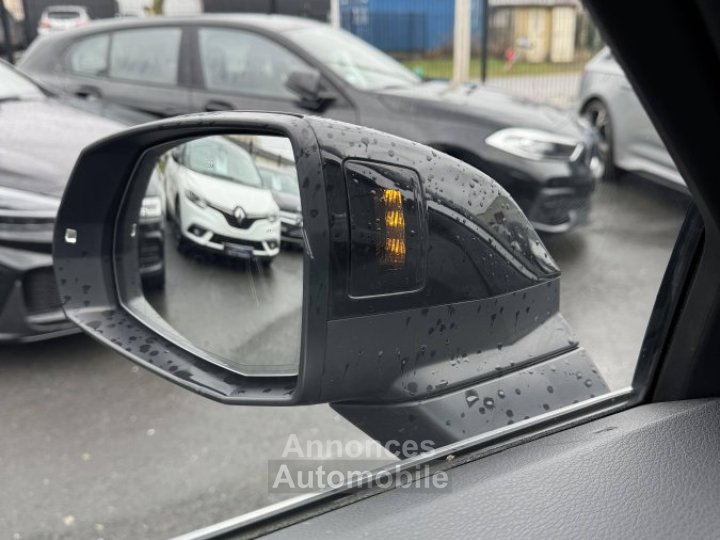 Audi Q5 35 TDI HYBRIDE AVUS HUD MATRIX ACC PANO BVA - 25