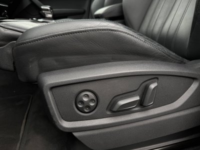 Audi Q5 35 TDI HYBRIDE AVUS HUD MATRIX ACC PANO BVA   - 28