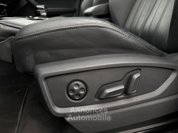 Audi Q5 35 TDI HYBRIDE AVUS HUD MATRIX ACC PANO BVA - 28