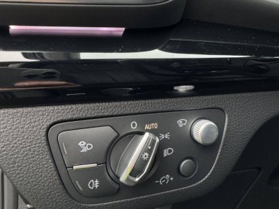Audi Q5 35 TDI HYBRIDE AVUS HUD MATRIX ACC PANO BVA   - 29