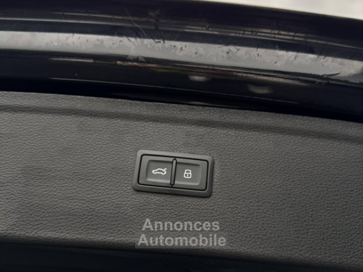 Audi Q5 35 TDI HYBRIDE AVUS HUD MATRIX ACC PANO BVA - 30