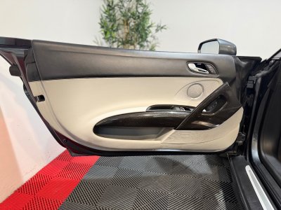 Audi R8 52 V10 FSI 525 CV S-TRONIC QUATTRO SPYDER   - 22