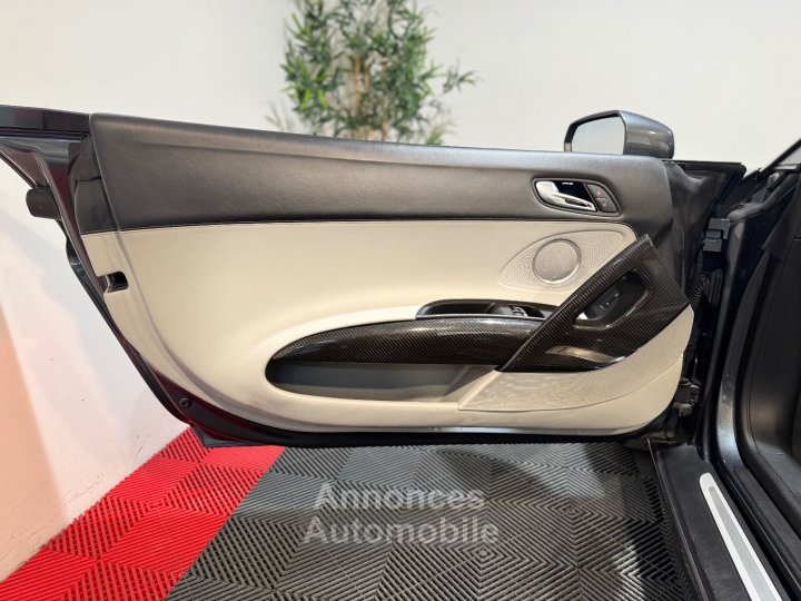 Audi R8 52 V10 FSI 525 CV S-TRONIC QUATTRO SPYDER - 22