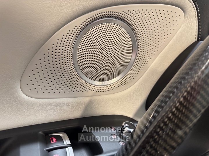 Audi R8 52 V10 FSI 525 CV S-TRONIC QUATTRO SPYDER - 23