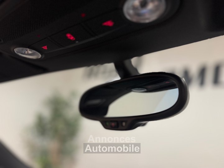 Audi R8 52 V10 FSI 525 CV S-TRONIC QUATTRO SPYDER - 28