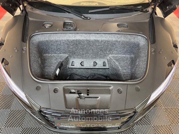 Audi R8 52 V10 FSI 525 CV S-TRONIC QUATTRO SPYDER - 32