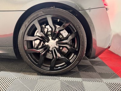 Audi R8 52 V10 FSI 525 CV S-TRONIC QUATTRO SPYDER   - 34