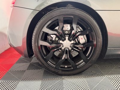 Audi R8 52 V10 FSI 525 CV S-TRONIC QUATTRO SPYDER   - 35