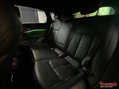 Audi e-tron 55 Avus Extended Quattro 489 cv I BANG & OLUFSEN - CARPLAY - TOIT OUVRANT - SOH 91%   - 10