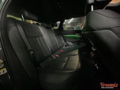 Audi e-tron 55 Avus Extended Quattro 489 cv I BANG & OLUFSEN - CARPLAY - TOIT OUVRANT - SOH 91%   - 11