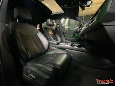 Audi e-tron 55 Avus Extended Quattro 489 cv I BANG & OLUFSEN - CARPLAY - TOIT OUVRANT - SOH 91%   - 12