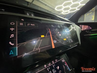 Audi e-tron 55 Avus Extended Quattro 489 cv I BANG & OLUFSEN - CARPLAY - TOIT OUVRANT - SOH 91%   - 17