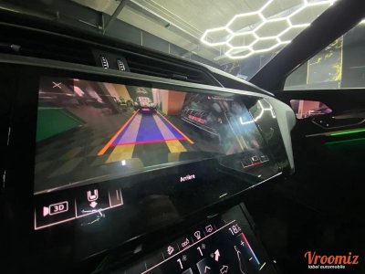 Audi e-tron 55 Avus Extended Quattro 489 cv I BANG & OLUFSEN - CARPLAY - TOIT OUVRANT - SOH 91%   - 18