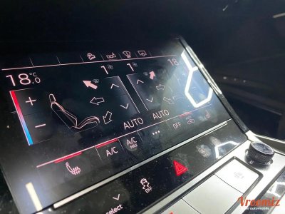 Audi e-tron 55 Avus Extended Quattro 489 cv I BANG & OLUFSEN - CARPLAY - TOIT OUVRANT - SOH 91%   - 19