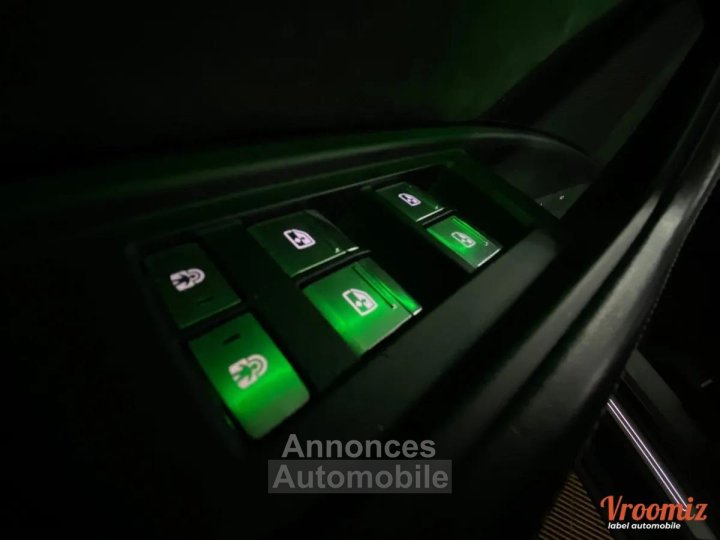 Audi e-tron 55 Avus Extended Quattro 489 cv I BANG & OLUFSEN - CARPLAY - TOIT OUVRANT - SOH 91% - 23