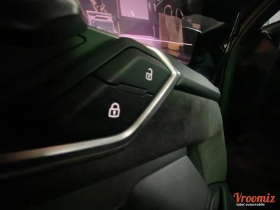 Audi e-tron 55 Avus Extended Quattro 489 cv I BANG & OLUFSEN - CARPLAY - TOIT OUVRANT - SOH 91%   - 27