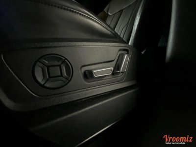 Audi e-tron 55 Avus Extended Quattro 489 cv I BANG & OLUFSEN - CARPLAY - TOIT OUVRANT - SOH 91%   - 30