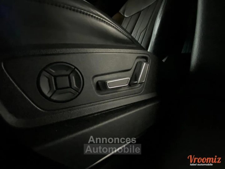 Audi e-tron 55 Avus Extended Quattro 489 cv I BANG & OLUFSEN - CARPLAY - TOIT OUVRANT - SOH 91% - 30