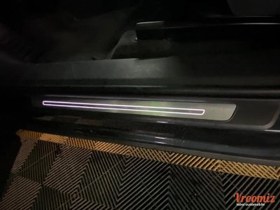 Audi e-tron 55 Avus Extended Quattro 489 cv I BANG & OLUFSEN - CARPLAY - TOIT OUVRANT - SOH 91%   - 31