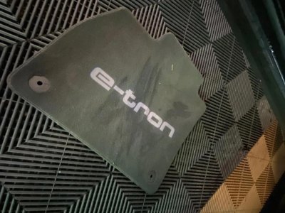 Audi e-tron 55 Avus Extended Quattro 489 cv I BANG & OLUFSEN - CARPLAY - TOIT OUVRANT - SOH 91%   - 32