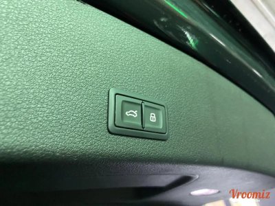 Audi e-tron 55 Avus Extended Quattro 489 cv I BANG & OLUFSEN - CARPLAY - TOIT OUVRANT - SOH 91%   - 34