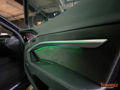 Audi e-tron 55 Avus Extended Quattro 489 cv I BANG & OLUFSEN - CARPLAY - TOIT OUVRANT - SOH 91%   - 39