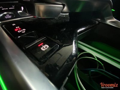 Audi e-tron 55 Avus Extended Quattro 489 cv I BANG & OLUFSEN - CARPLAY - TOIT OUVRANT - SOH 91%   - 45