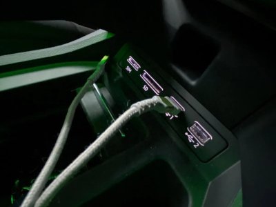 Audi e-tron 55 Avus Extended Quattro 489 cv I BANG & OLUFSEN - CARPLAY - TOIT OUVRANT - SOH 91%   - 46