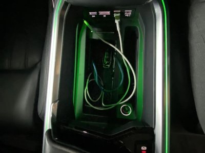 Audi e-tron 55 Avus Extended Quattro 489 cv I BANG & OLUFSEN - CARPLAY - TOIT OUVRANT - SOH 91%   - 47