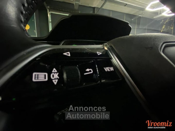 Audi e-tron 55 Avus Extended Quattro 489 cv I BANG & OLUFSEN - CARPLAY - TOIT OUVRANT - SOH 91% - 53