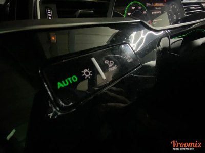 Audi e-tron 55 Avus Extended Quattro 489 cv I BANG & OLUFSEN - CARPLAY - TOIT OUVRANT - SOH 91%   - 55