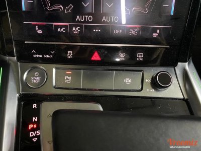 Audi e-tron 55 Avus Extended Quattro 489 cv I BANG & OLUFSEN - CARPLAY - TOIT OUVRANT - SOH 91%   - 63
