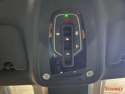 Audi e-tron 55 Avus Extended Quattro 489 cv I BANG & OLUFSEN - CARPLAY - TOIT OUVRANT - SOH 91%   - 81