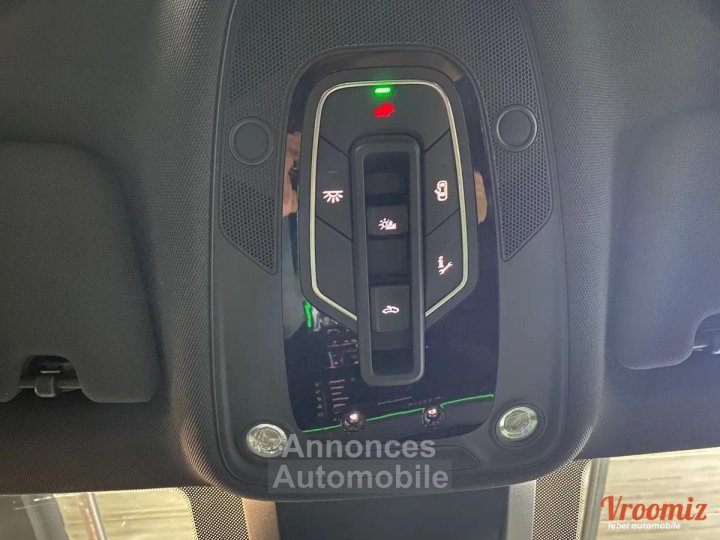 Audi e-tron 55 Avus Extended Quattro 489 cv I BANG & OLUFSEN - CARPLAY - TOIT OUVRANT - SOH 91% - 81