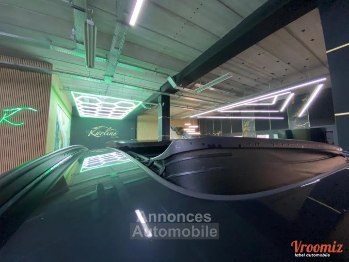 Audi e-tron 55 Avus Extended Quattro 489 cv I BANG & OLUFSEN - CARPLAY - TOIT OUVRANT - SOH 91% - 82