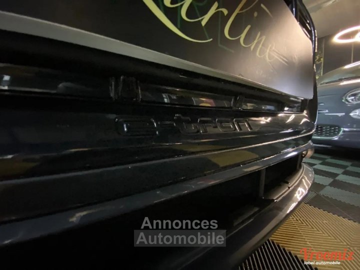 Audi e-tron 55 Avus Extended Quattro 489 cv I BANG & OLUFSEN - CARPLAY - TOIT OUVRANT - SOH 91% - 84