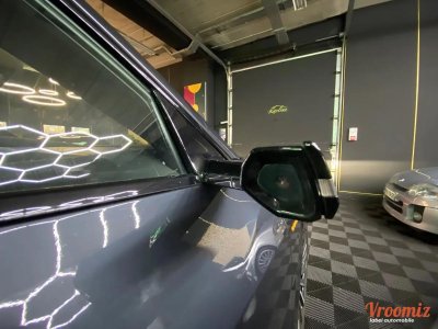 Audi e-tron 55 Avus Extended Quattro 489 cv I BANG & OLUFSEN - CARPLAY - TOIT OUVRANT - SOH 91%   - 85