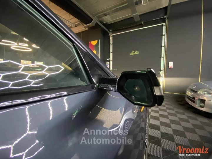 Audi e-tron 55 Avus Extended Quattro 489 cv I BANG & OLUFSEN - CARPLAY - TOIT OUVRANT - SOH 91% - 85