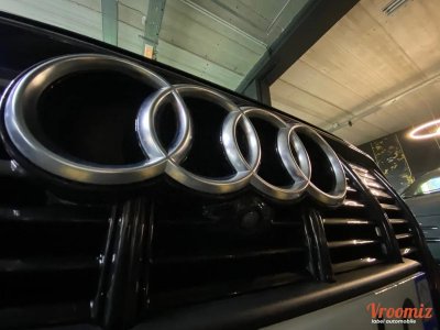 Audi e-tron 55 Avus Extended Quattro 489 cv I BANG & OLUFSEN - CARPLAY - TOIT OUVRANT - SOH 91%   - 86