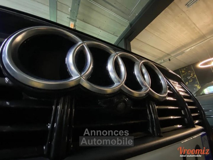 Audi e-tron 55 Avus Extended Quattro 489 cv I BANG & OLUFSEN - CARPLAY - TOIT OUVRANT - SOH 91% - 86
