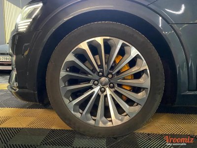 Audi e-tron 55 Avus Extended Quattro 489 cv I BANG & OLUFSEN - CARPLAY - TOIT OUVRANT - SOH 91%   - 88