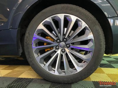 Audi e-tron 55 Avus Extended Quattro 489 cv I BANG & OLUFSEN - CARPLAY - TOIT OUVRANT - SOH 91%   - 89