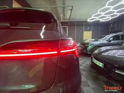 Audi e-tron 55 Avus Extended Quattro 489 cv I BANG & OLUFSEN - CARPLAY - TOIT OUVRANT - SOH 91%   - 91