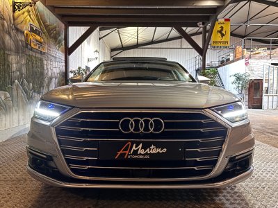 Audi A8 60 TFSIe AVUS EXTENDED QUATTRO TIPTRONIC   - 3