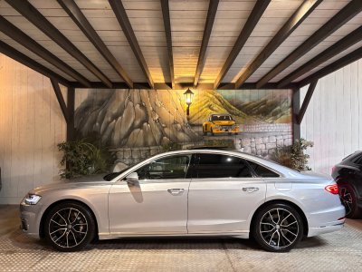 Audi A8 60 TFSIe AVUS EXTENDED QUATTRO TIPTRONIC   - 1