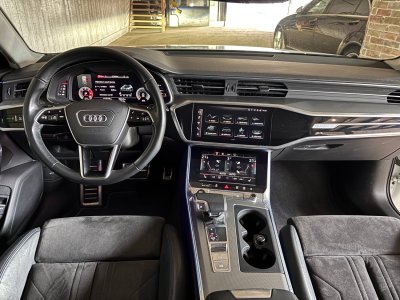 Audi A6 Allroad 55 TDI 344 CV AVUS QUATTRO TIPTRONIC   - 6